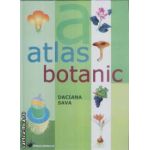 Atlas botanic