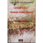 Gramineele Alimentatie Sanatate Frumusete