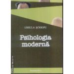 Psihologia moderna