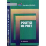 Politici de pret