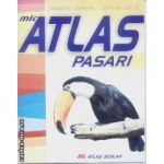 Mic Atlas Pasari