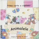 Prima carte a copilului : Animalele