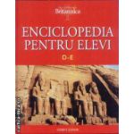 Enciclopedia Pentru elevi D-E