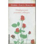 Douasprezece povestiri calatoare(editura Rao, autor:Gabriel Garcia Marquez isbn:978-973-103-878-0)