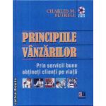 Principiile vanzarilor + CD