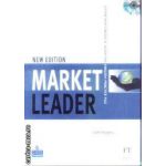 Market Leader Upper Intermediate Business English Practice File + CD(editura Longman, autor: John Rogers isbn: 1-4058-1340-7)