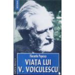 Viata lui V. Voiculescu