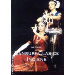 Dansuri clasice indiene