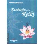 Evolutie prin Reiki