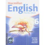 Macmillan English Practice book 6