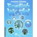 English World 2 Workbook ( Editura: Macmillan, Autori: Mary Bowen, Liz Hocking ISBN 978-1-035-11717-8)