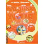 English world Teacher's book 1