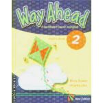 Way Ahead 2 Pupil' s Book clasa a IV-a