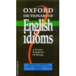 Oxford dictionary of English idioms volume 2