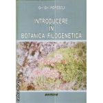 Introducere in botanica filogenetica