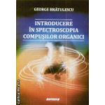 introducere in spectroscopia compusilor organici