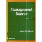 Management bancar