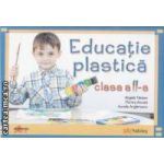 Educatie plastica clasa a 2 a