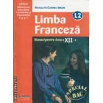 Limba franceza manual clasa 12 a L2