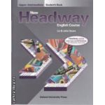 Headway English Course Upper-Intermediate Student's Book
