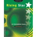 Rising Star Student's Book An Intermediate Course