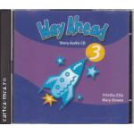 Way Ahead 3 Story Audio CD
