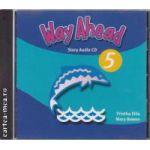 Way Ahead 5 Story Audio CD