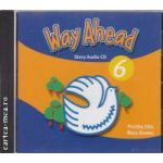 Way Ahead 6 Story Audio CD