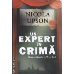 Un expert in crima