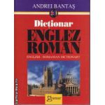 Dictioanr Englez Roman