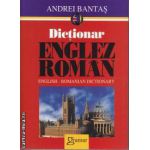 Dictionar Roman Englez