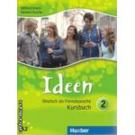 Ideen 2 Kursbuch A2