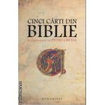 Cinci carti din Biblie