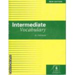 Intermediate Vocabulary(editura Longman, autor:B. J. Thomas isbn:0-17-557127-9)