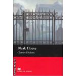 Bleak House - Level 6 Upper intermediate ( editura: Macmillan, autor: Charles Dickens, ISBN 9781405073219 )