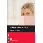 Bridget Jones's Diary - Level 5 Intermediate ( editura: Macmillan, autor: Helen Fielding, ISBN 9780230731202 )