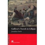 Gulliver's Travels in Lilliput - Level 1 Starter ( editura: Macmillan, autor: Jonathan Swift, ISBN 9780230026766 )