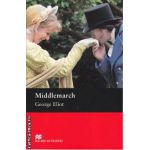 Middlemarch - Level 6 Upper-intermediate ( editura: Macmillan, autor: George Eliot, ISBN 9780230026865 )