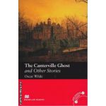 The Canterville Ghost and Other Stories - Level 3 Elementary ( editura: Macmillan, autor: Oscar Wilde, ISBN 9780230030794 )