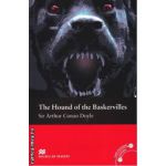 The Hound of the Baskervilles - Level 3 Elementary ( editura: Macmillan, autor: Arthur Conan Doyle, ISBN 9780230029248 )