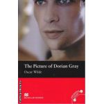 The Picture of Dorian Gray - Level 3 Elementary ( editura: Macmillan, autor: Oscar Wilde, ISBN 9780230029224 )