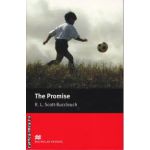 The Promise - Level 3 Elementary ( editura: Macmillan, autor: E. L. Scott - Buccleuch, ISBN 9781405072779 )