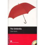 The Umbrella - Level 1 Starter + CD ( editura: Macmillan, autor: Clare Harris, ISBN 9781405077989 )