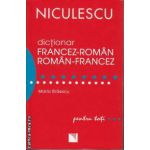 Dictionar Francez-Roman Roman-Francez pentru toti