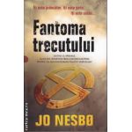 Fantoma trecutului(editura Rao, autor:Jo Nesbo isbn:978-973-54-0011-8)