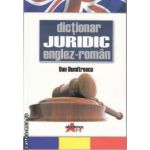 Dictionar Juridic Englez-Roman