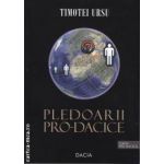 Pledoarii Pro-Dacice