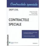 Drept civil Contractele Speciale