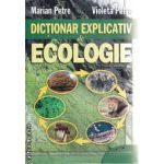 Dictioanr Explicativ de Ecologie