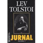 Jurnal Lev Tolstoi vol 1